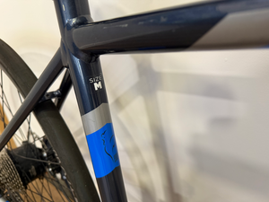 Lapierre Esensium 500 Disc 2020