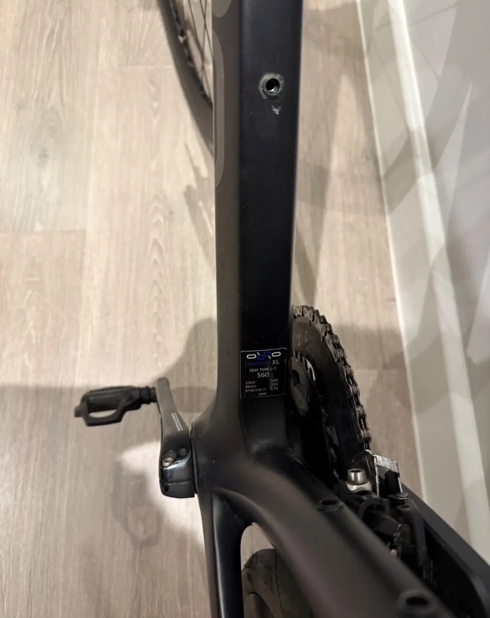 Orro Venturi STC Ultegra 2022