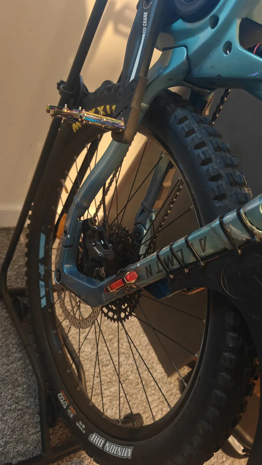 Haibike Allmtn 3 2024