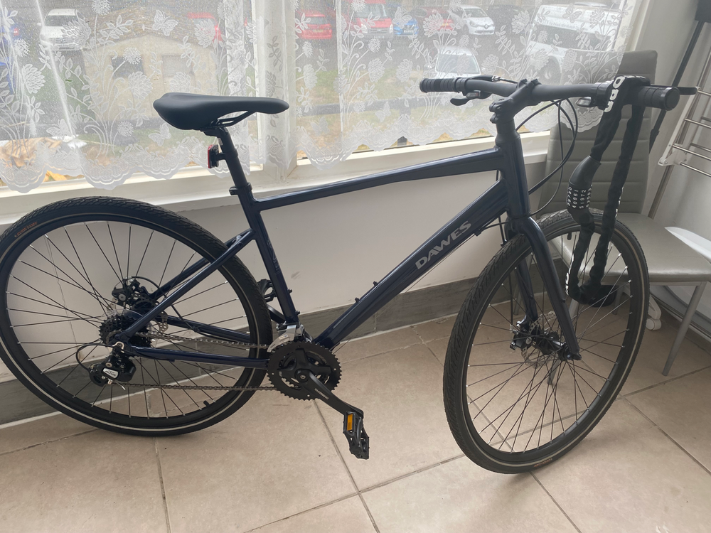 Dawes Discovery 2.0  2024