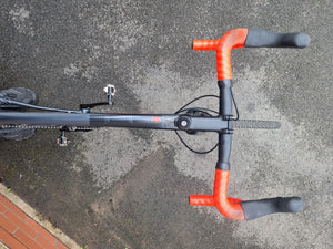 Cube Cross Pro 2023