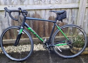 Giant Contend 0 2019