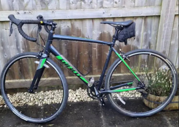 Giant Contend 0 2019