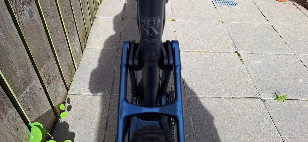 Commencal META SX V5 RACE 2023