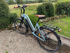 Juicy Roller 2019