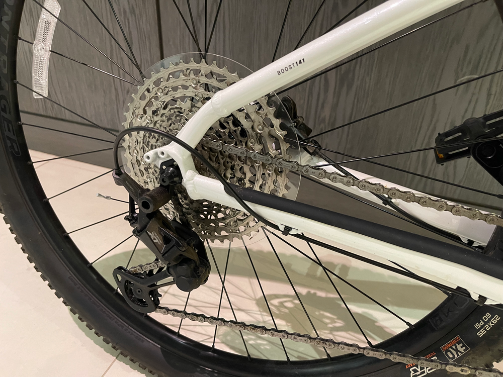 Trek X-Caliber 8 2023