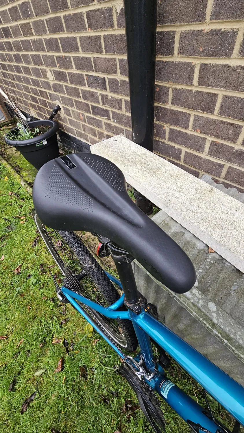 Specialized CrossTrail  -  Hydraulic Disc 2019