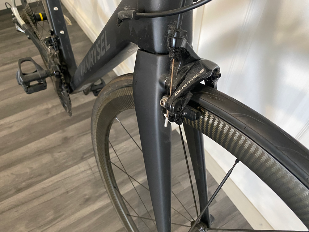 Decathlon  RR 940 CF Carbon road bike - Dura Ace 2020