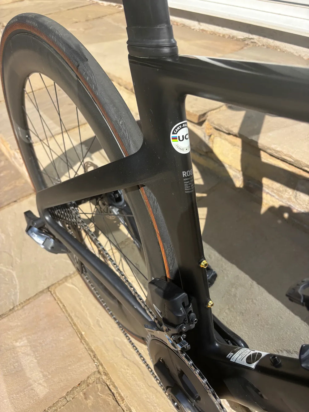 Canyon Aeroad CF SLX 8 Disc Etap 2022