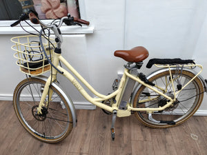 Volt Kensington 2021