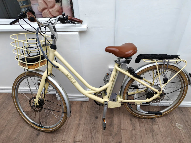Volt Kensington 2021