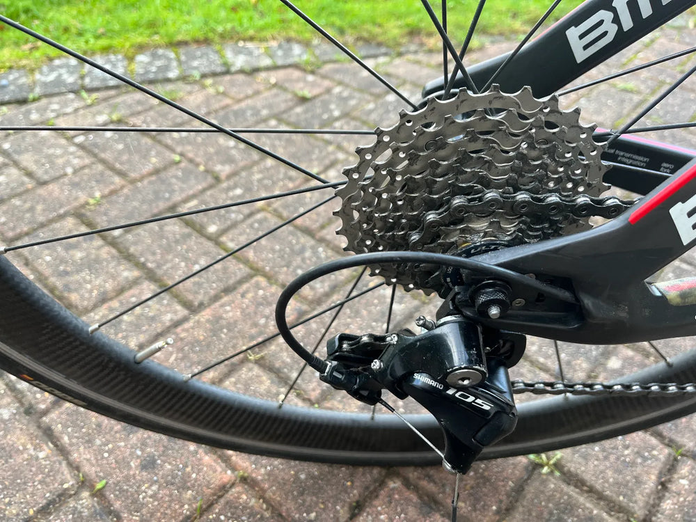 BMC Time Machine TM02 2018