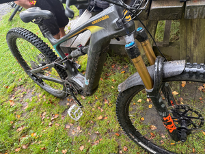 Cannondale Habit Neo 1 2023