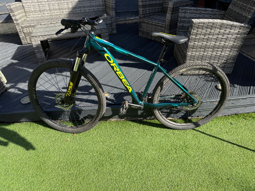 Orbea MX 40 27.5 2020
