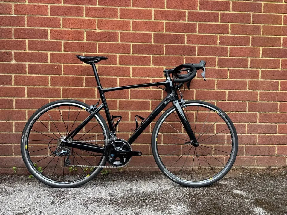 Van Rysel EDR Ultegra 2025
