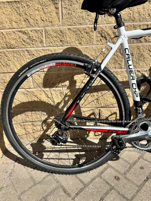 Forme Calver Pro 2023