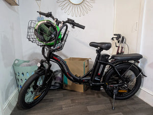 Samebike CY20