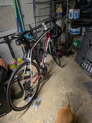 Trek Domane 6.9 Compact 2013
