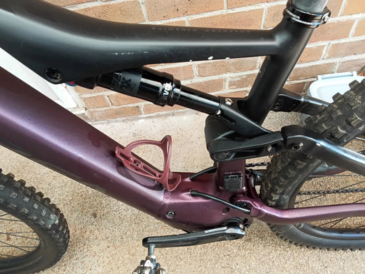 Orbea Rise H15 2022
