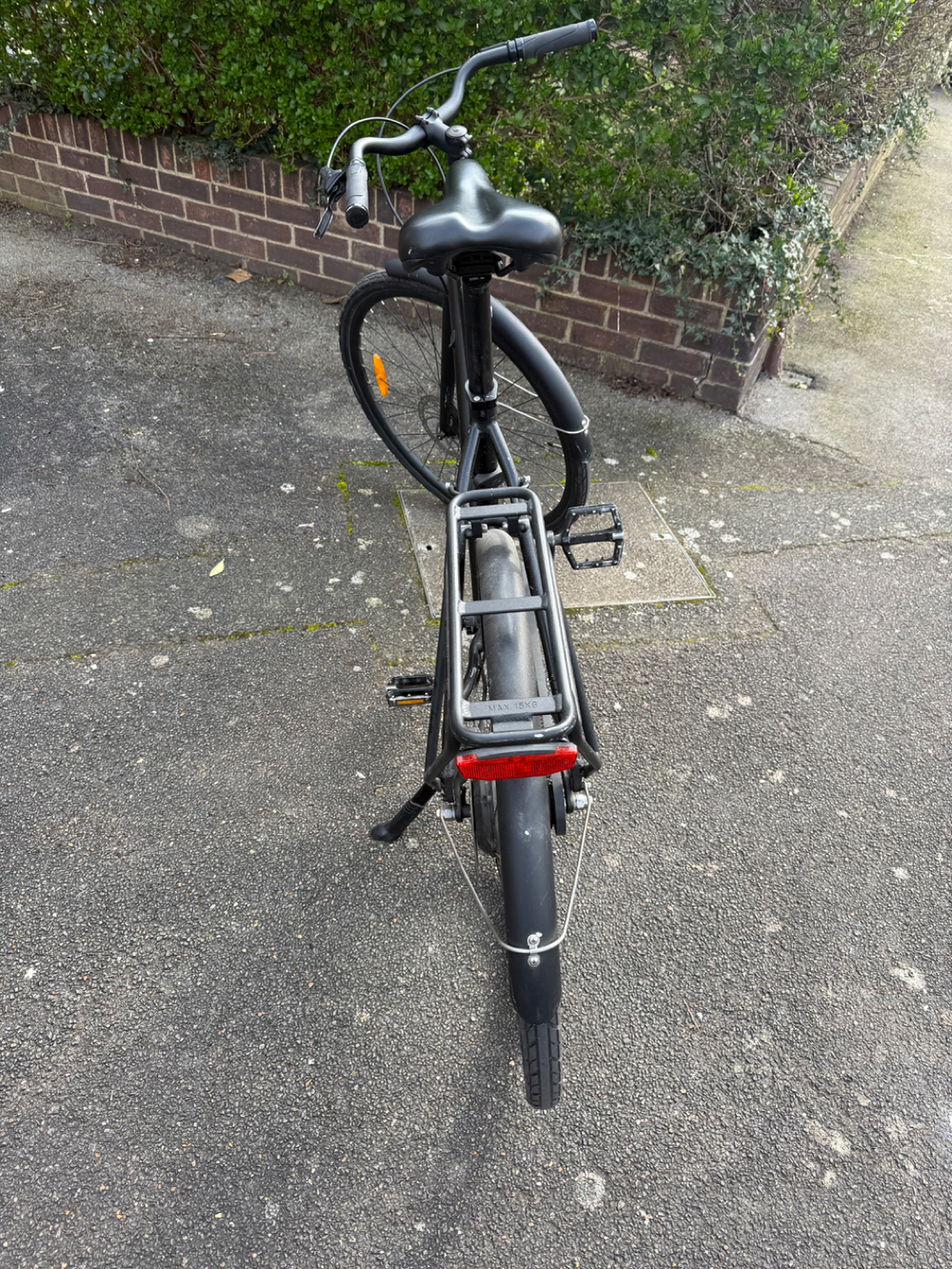 Buzzbike Ez 2020
