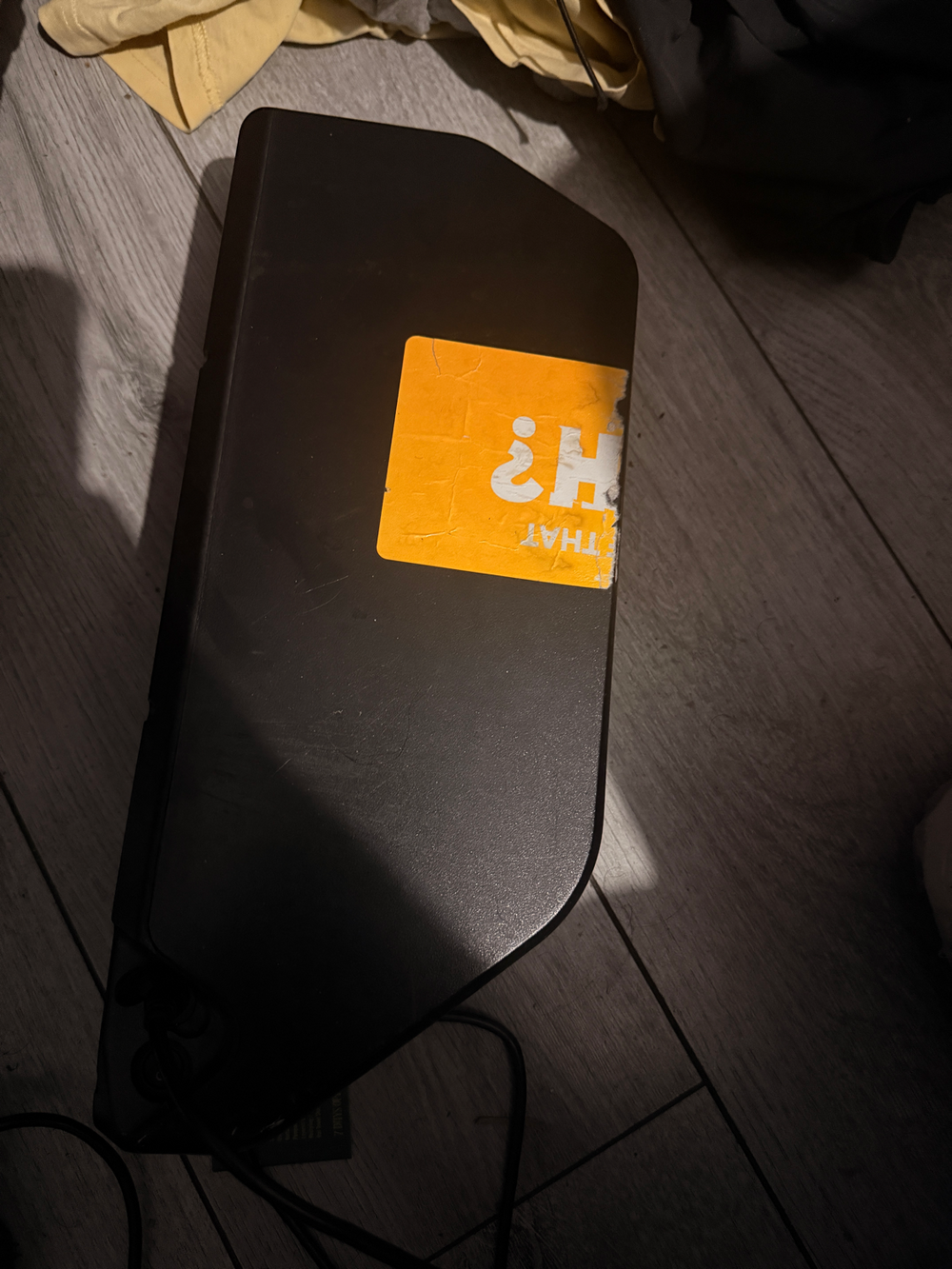 Bergamont Hans-Off 2024