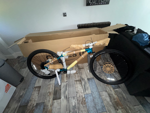 Specialized Rockhopper Comp 29 2027