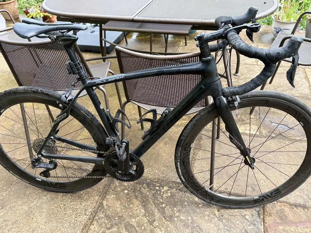 Specialized S-works Roubaix SL Module 2008