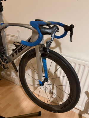 Trek Madone 9.5 H2 Compact 2018