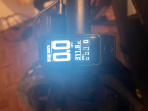 Whyte Rheo 2 Hybrid E.Bike