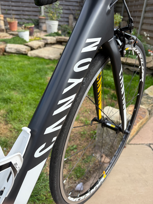 Canyon Ultimate CF SL 7