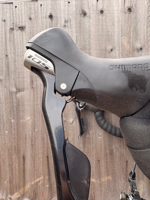 Specialized Venge Pro Race 2015