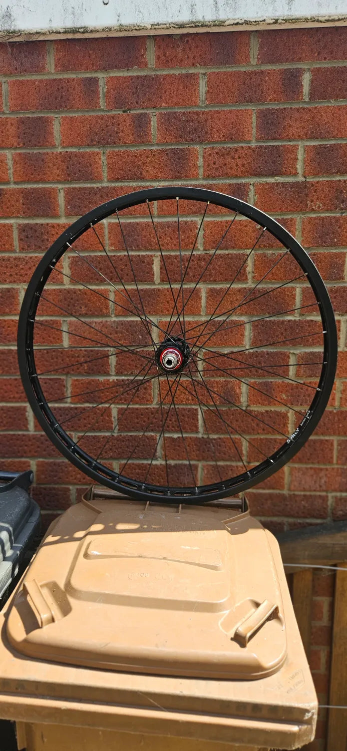Surly Krampus Bike British 2022