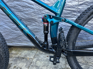 Trek Fuel Ex 8 2021