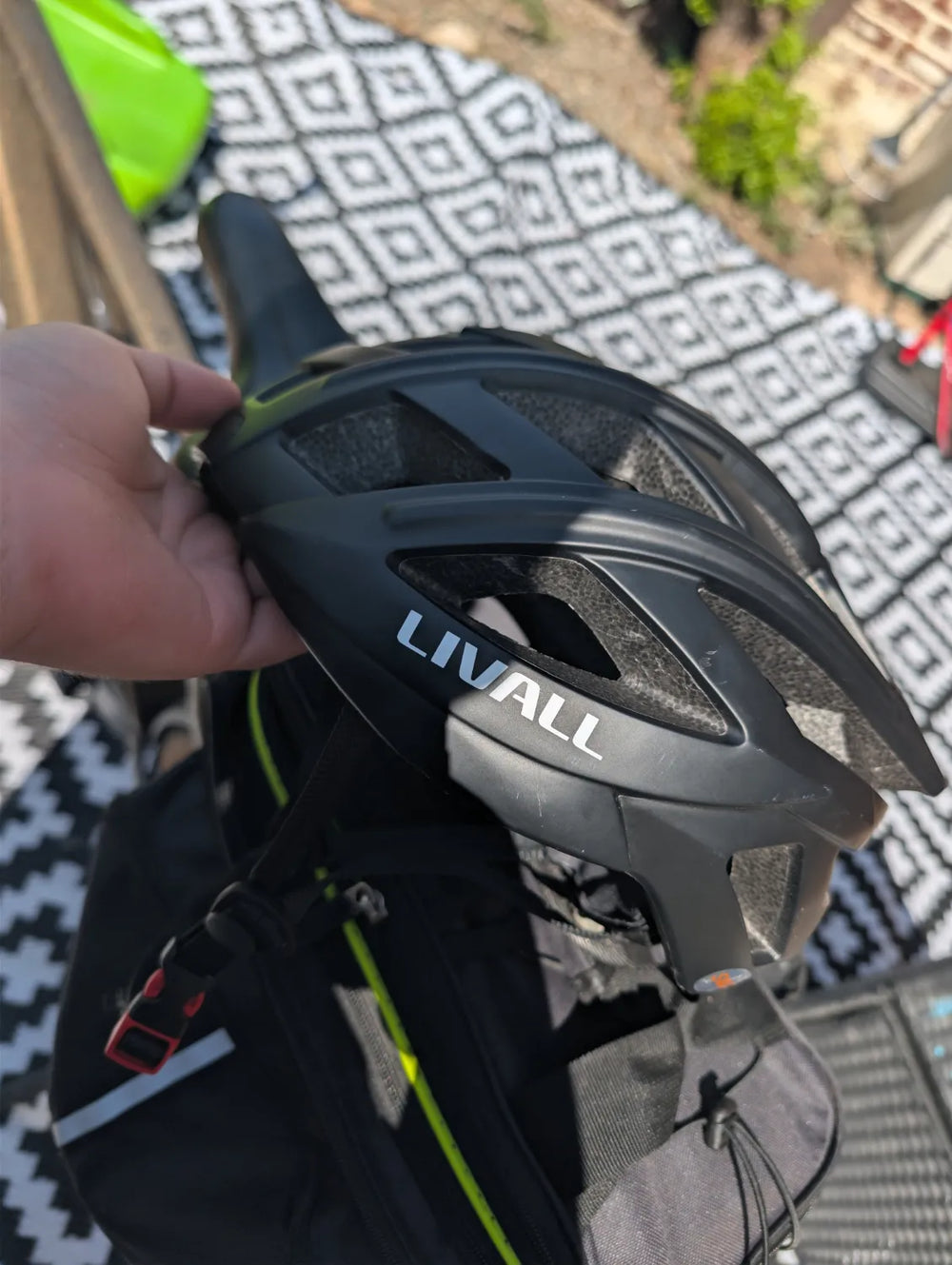 Ebco Adventure 3r 2025