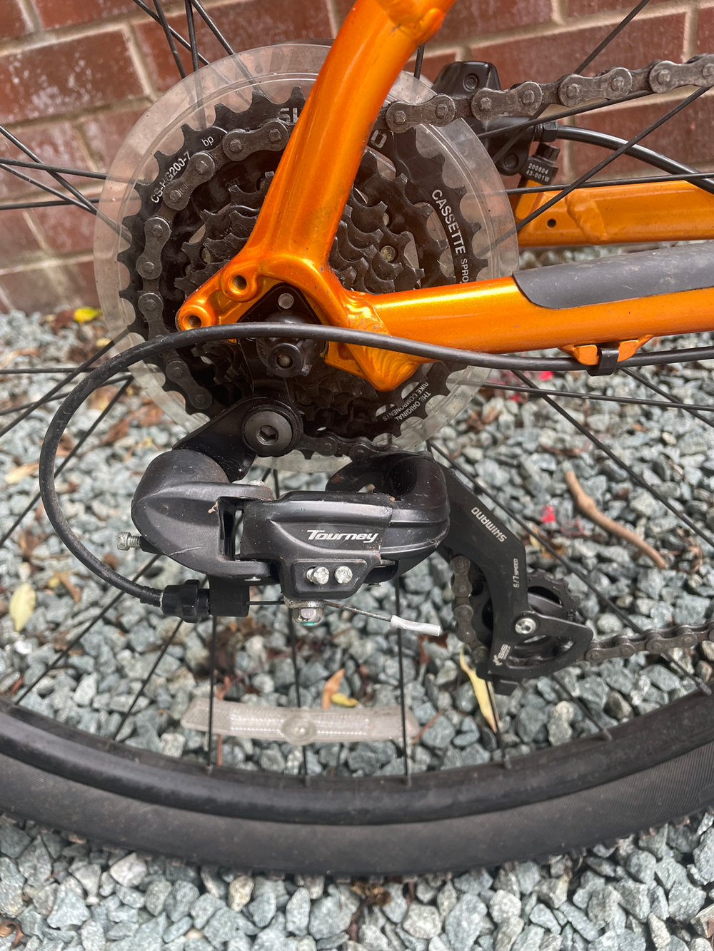 Trek Marlin 5 2021