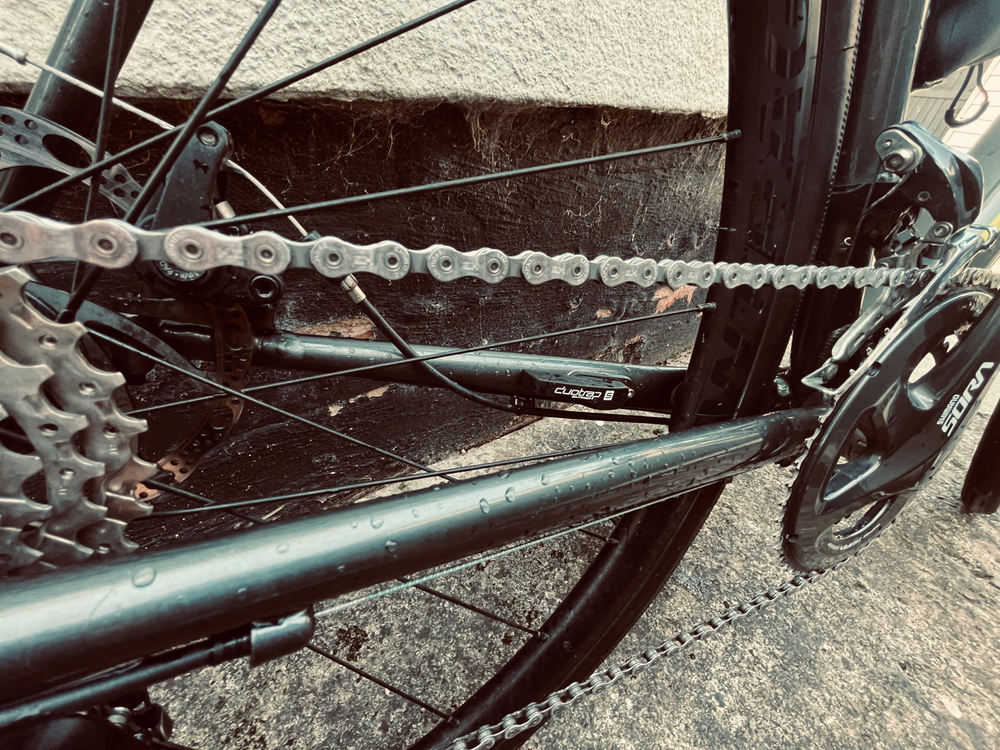 Trek Domane AL 3 Disc 2021