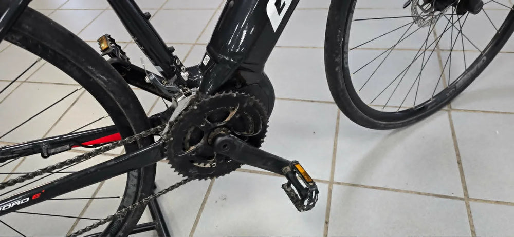 Giant Fastroad E+ 2 Pro 2020