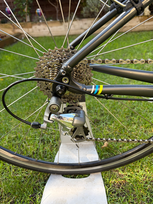 Specialized Dolce Elite 2015