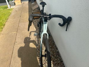 Orbea Denna H40 2025