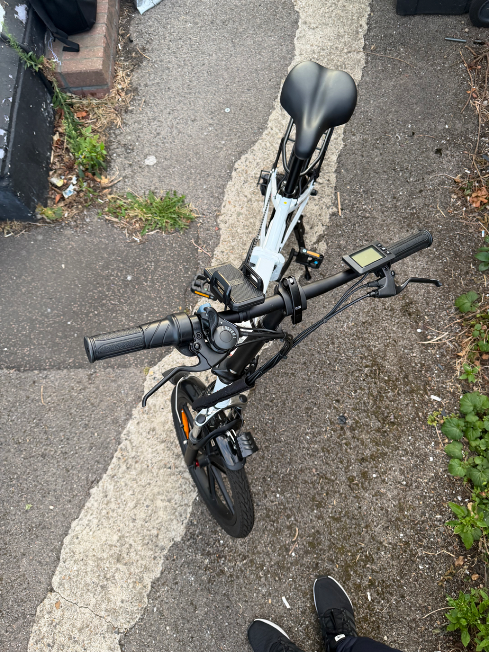 Samebike 20LVXD30-II 2026