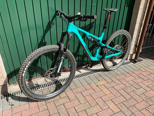 Merida ONE-FORTY 700 2023