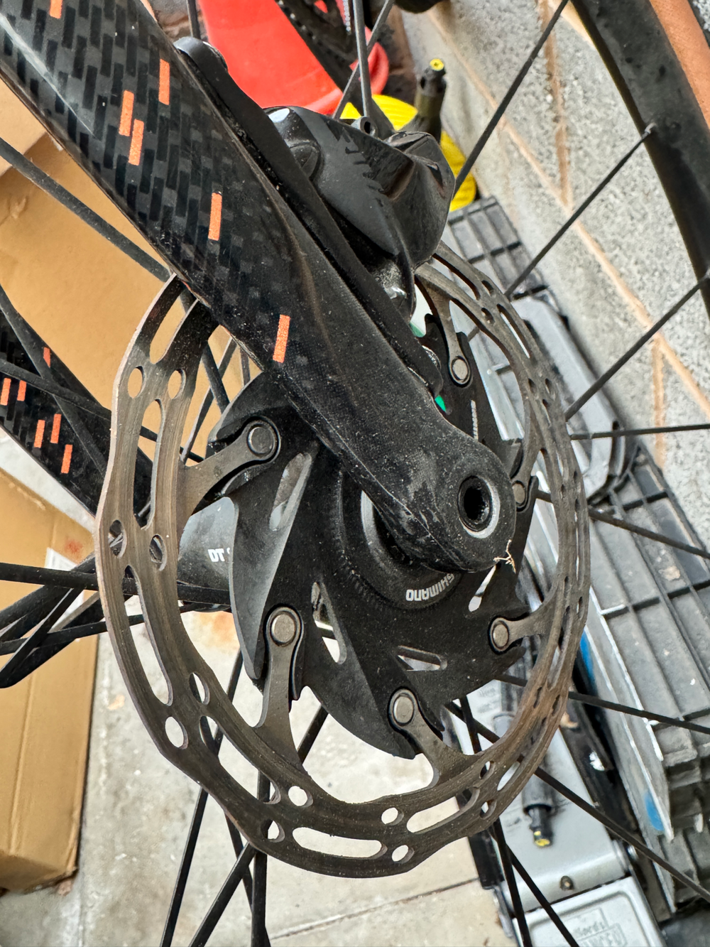 Argon 18 Krypton Pro SRAM Force AXS 2023