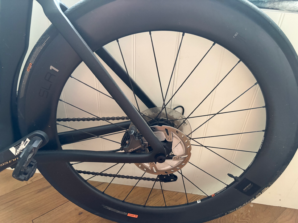 Giant Propel Advanced Pro 1 2021