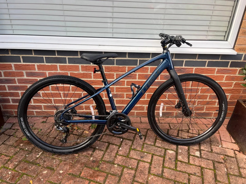 Trek Dual Sport 2 Gen 5 2024