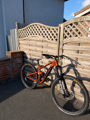 Trek Slash 8 Gen 5 2023