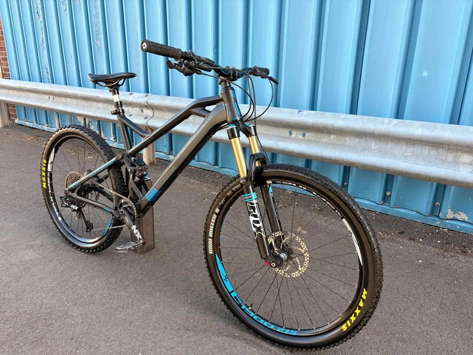 Mondraker Foxy 27.5 2019