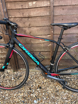 Orbea Avant H60 2020
