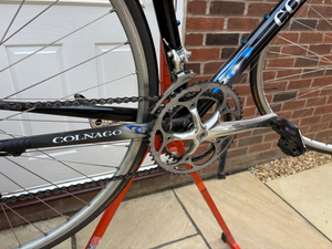 Colnago Dream B Stay 2003
