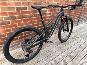Trek Top Fuel 8 GX AXS T-Type Gen 3 2024
