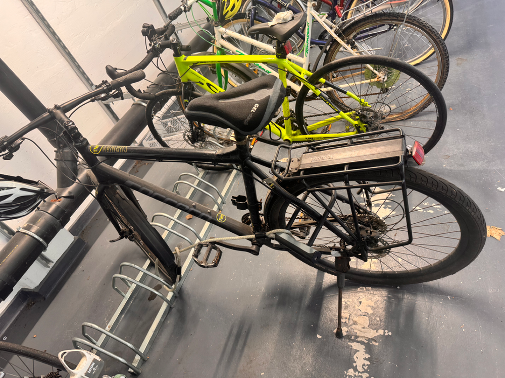 Carrera Crossfire 2.0 2022